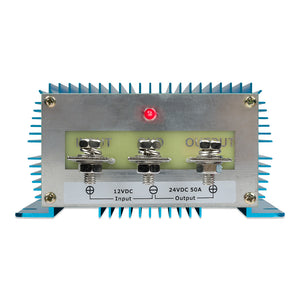 Victron Orion IP67 DC-DC Converter 12/24-50A - 1200W [ORI122421226] - BuoyMart.com  DC to DC Converters Victron Energy