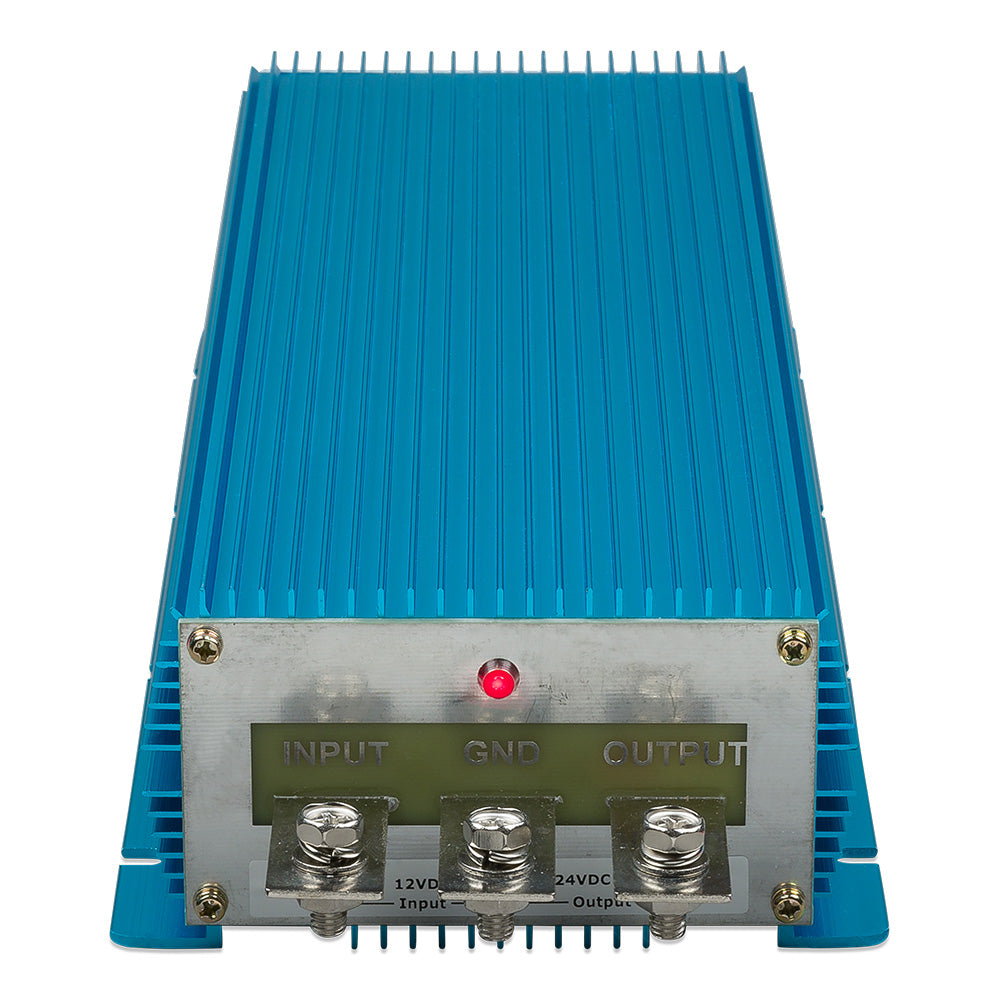 Victron Orion IP67 DC-DC Converter 12/24-50A - 1200W [ORI122421226] - BuoyMart.com  DC to DC Converters Victron Energy