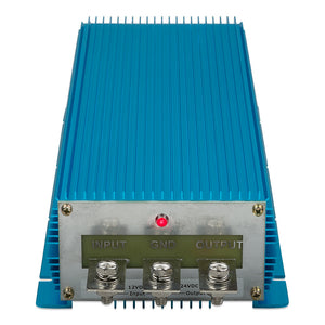Victron Orion IP67 DC-DC Converter 12/24-50A - 1200W [ORI122421226] - BuoyMart.com  DC to DC Converters Victron Energy