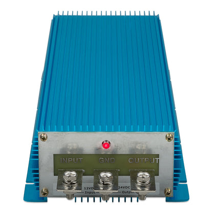 Victron Orion IP67 DC-DC Converter 12/24-50A - 1200W [ORI122421226] - BuoyMart.com  DC to DC Converters Victron Energy