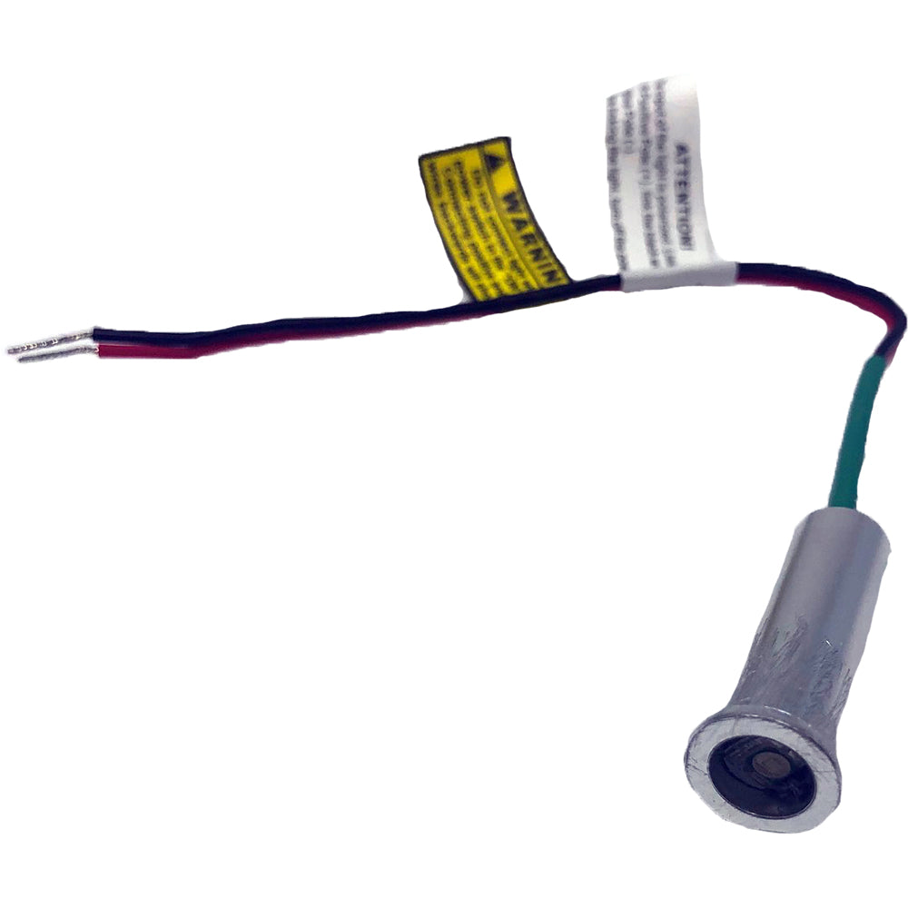 TACO Green Replacement LED f/Rub Rail Lights F38-6602-1, F38-6602-2, F38-6800D  F38-6810B [F38-6000-G] TACO Marine