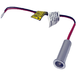 TACO Red Replacement LED f/Rub Rail Lights F38-6602-1, F38-6602-2, F38-6800D  F38-6810B [F38-6000-R] - BuoyMart.com  Navigation Lights TACO Marine