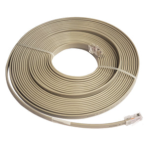 Dometic 20 8 Pin ECU Display Cable f/Passport I/O Display [9610001103] - BuoyMart.com  Accessories Dometic