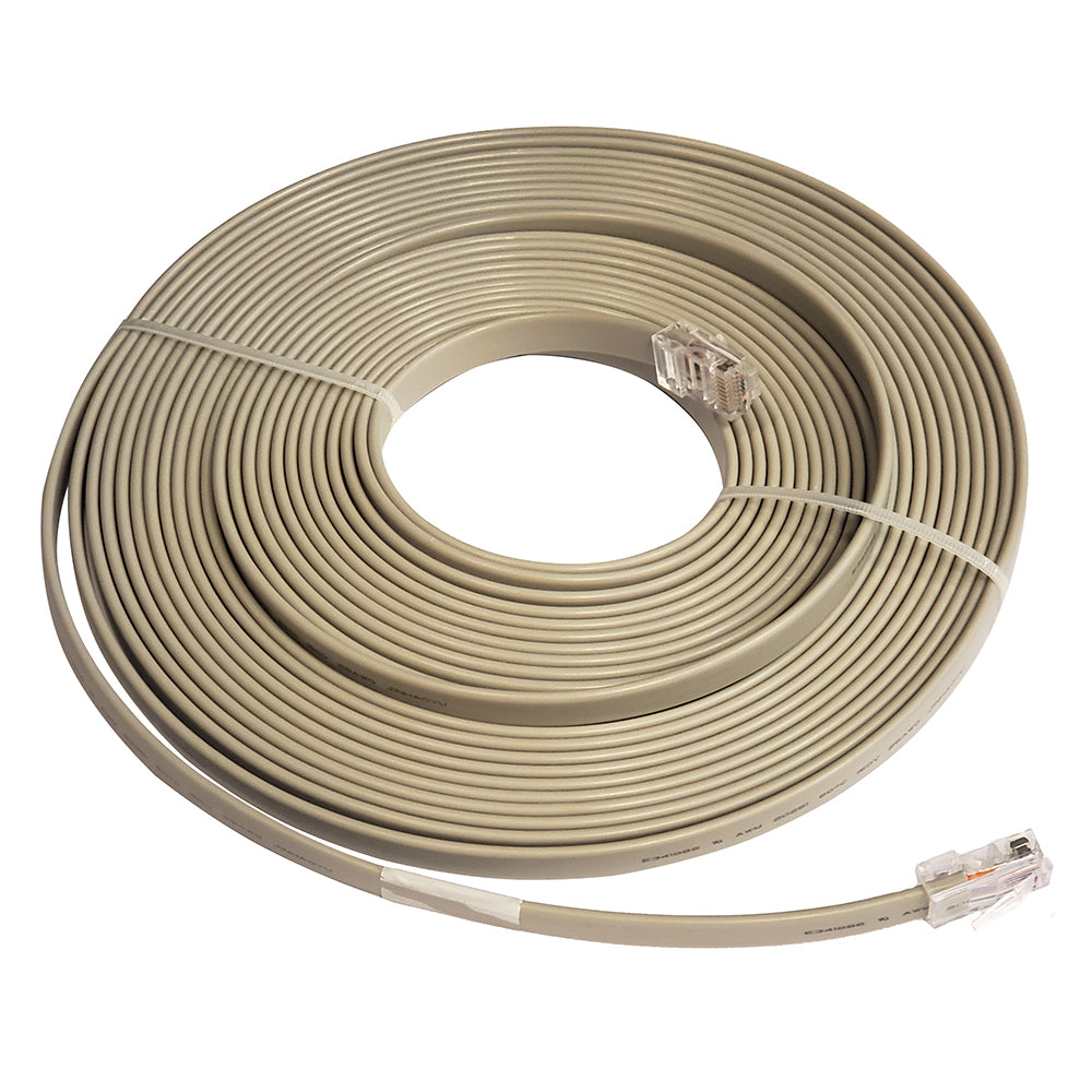 Dometic 30 8 Pin ECU Display Cable f/Passport I/O Display [9610001104] - BuoyMart.com  Accessories Dometic