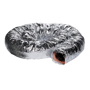 Dometic 25 Insulated Flex R4.2 Ducting/Duct - 5" [9108549911] - BuoyMart.com  Accessories Dometic