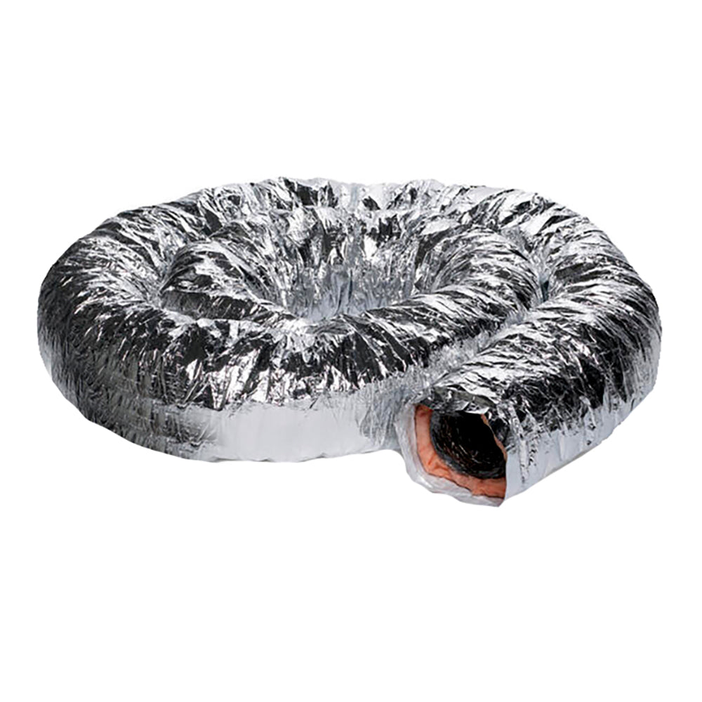 Dometic 25 Insulated Flex R4.2 Ducting/Duct - 6" [9108549912] - BuoyMart.com  Accessories Dometic