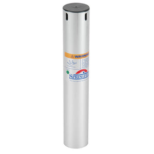 Springfield Post 2-3/8" Plug-In [1300715] - BuoyMart.com  Seating Springfield Marine