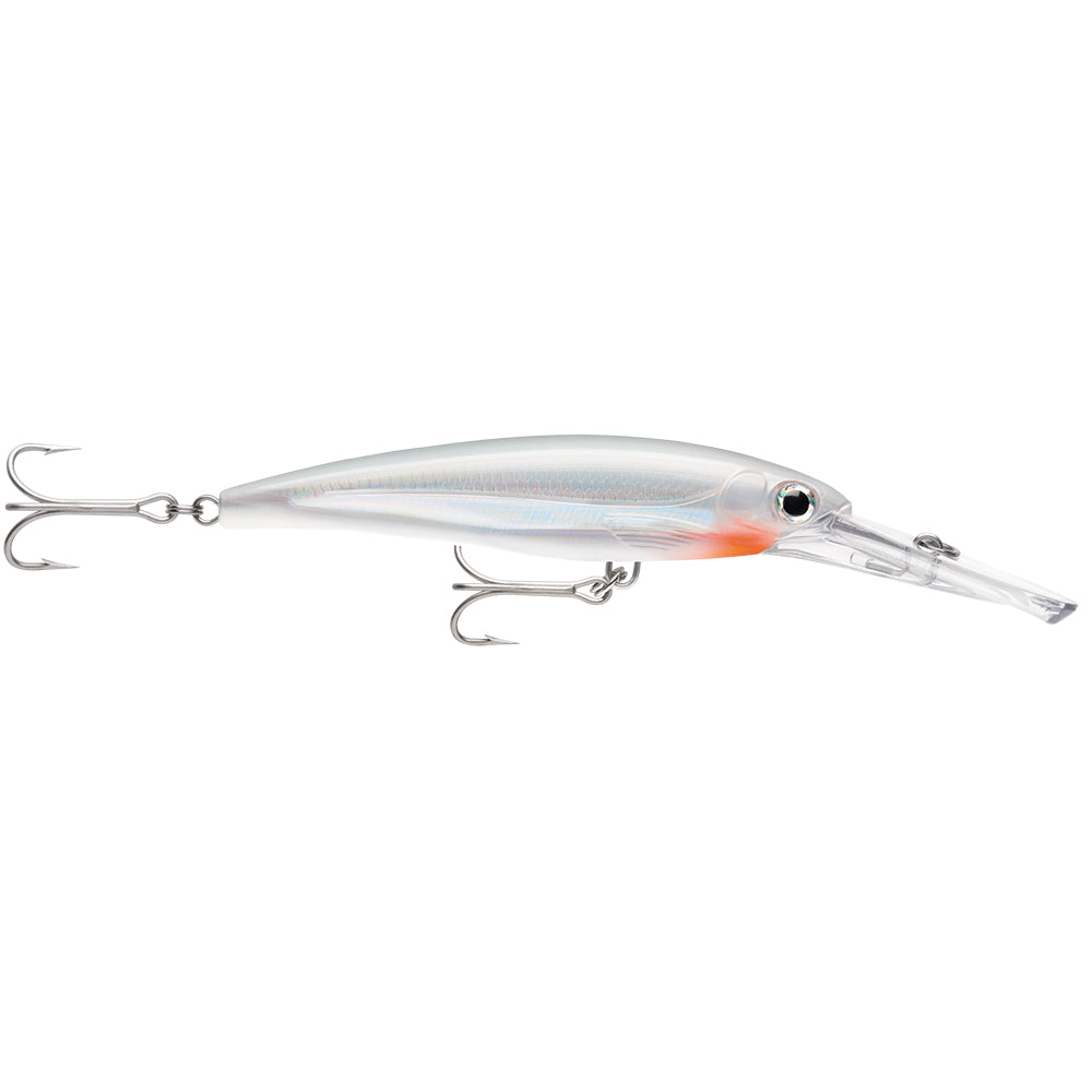 Rapala X-Rap Magnum 15 Glass Ghost [XRMAG15GGH] - BuoyMart.com  Hard & Soft Baits Rapala