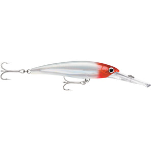 Rapala X-Rap Magnum 15 Redhead [XRMAG15RH] - BuoyMart.com  Hard & Soft Baits Rapala