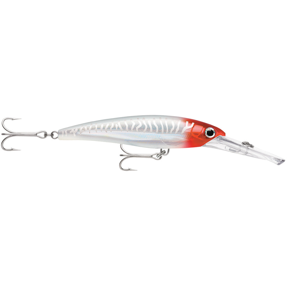 Rapala X-Rap Magnum 15 Redhead UV [XRMAG15RHU] - BuoyMart.com  Hard & Soft Baits Rapala