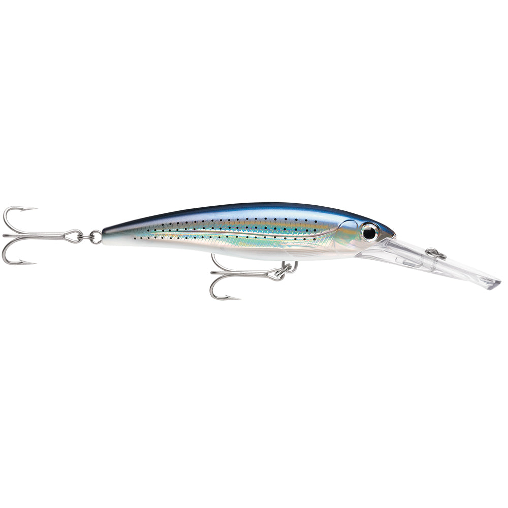 Rapala X-Rap Magnum 15 Spotted Minnow [XRMAG15SPM] - BuoyMart.com  Hard & Soft Baits Rapala
