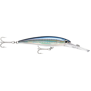 Rapala X-Rap Magnum 15 Spotted Minnow [XRMAG15SPM] - BuoyMart.com  Hard & Soft Baits Rapala
