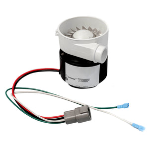 Dometic Motor Assembly Kit 12V f/MasterFlush [385880068] - BuoyMart.com  Accessories Dometic