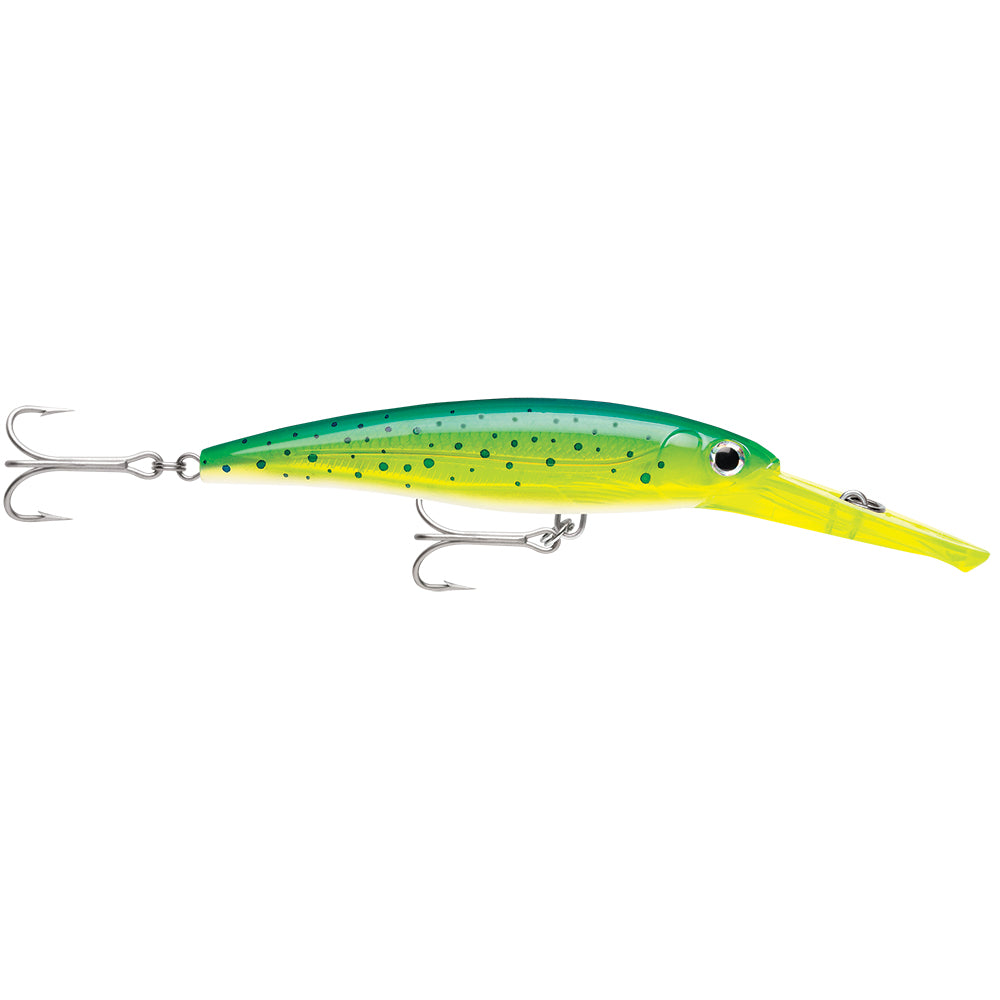 Rapala X-Rap Magnum 20 Dorado [XRMAG20D] - BuoyMart.com  Hard & Soft Baits Rapala