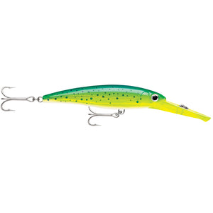 Rapala X-Rap Magnum 20 Dorado [XRMAG20D] - BuoyMart.com  Hard & Soft Baits Rapala