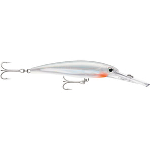 Rapala X-Rap Magnum 20 Glass Ghost [XRMAG20GGH] - BuoyMart.com  Hard & Soft Baits Rapala