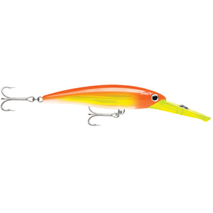 Rapala X-Rap Magnum 20 Hot Head [XRMAG20HH] - BuoyMart.com  Hard & Soft Baits Rapala