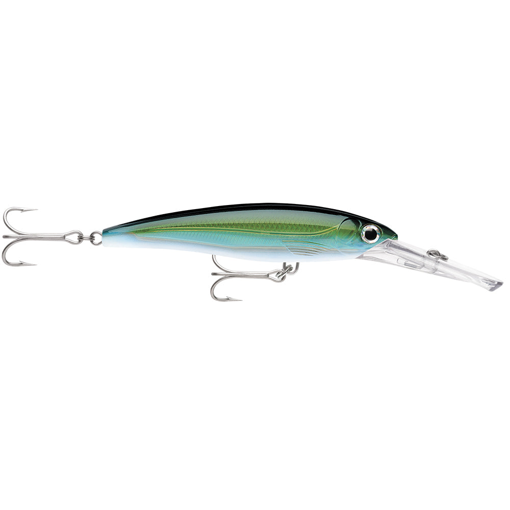 Rapala X-Rap Magnum 20 Yellowfin Tuna [XRMAG20YFT] - BuoyMart.com  Hard & Soft Baits Rapala