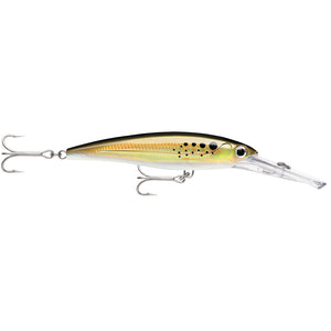 Rapala X-Rap Magnum 30 Bunker [XRMAG30BNK] - BuoyMart.com  Hard & Soft Baits Rapala