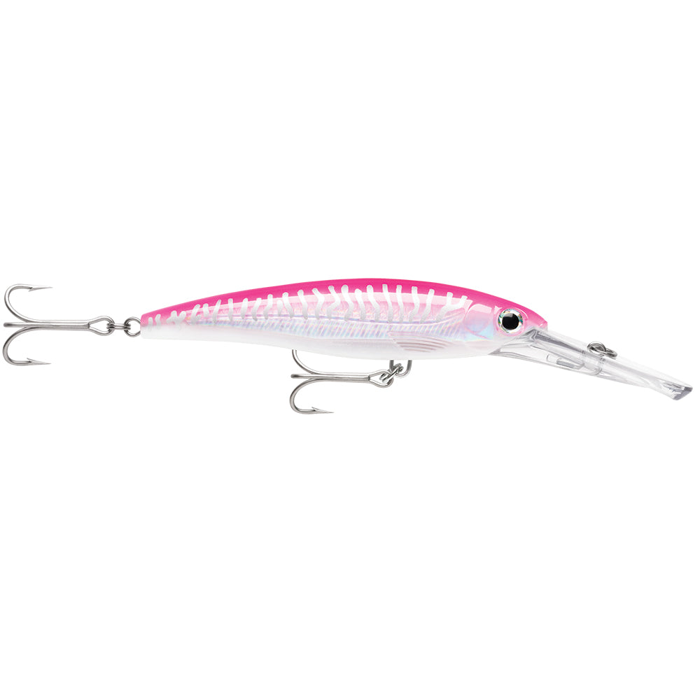 Rapala X-Rap Magnum 30 Hot Pink UV [XRMAG30HPU] - BuoyMart.com  Hard & Soft Baits Rapala