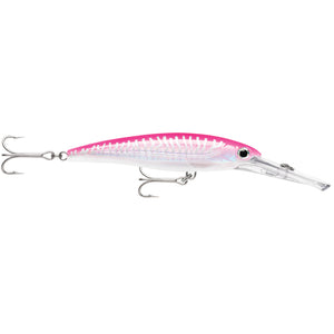 Rapala X-Rap Magnum 30 Hot Pink UV [XRMAG30HPU] - BuoyMart.com  Hard & Soft Baits Rapala
