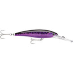 Rapala X-Rap Magnum 30 Purple Mackerel [XRMAG30PM] - BuoyMart.com  Hard & Soft Baits Rapala