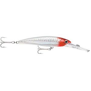 Rapala X-Rap Magnum 30 Redhead UV [XRMAG30RHU] - BuoyMart.com  Hard & Soft Baits Rapala