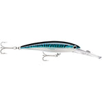 Rapala X-Rap Magnum 30 Silver Blue Mackerel [XRMAG30SBM] - BuoyMart.com  Hard & Soft Baits Rapala