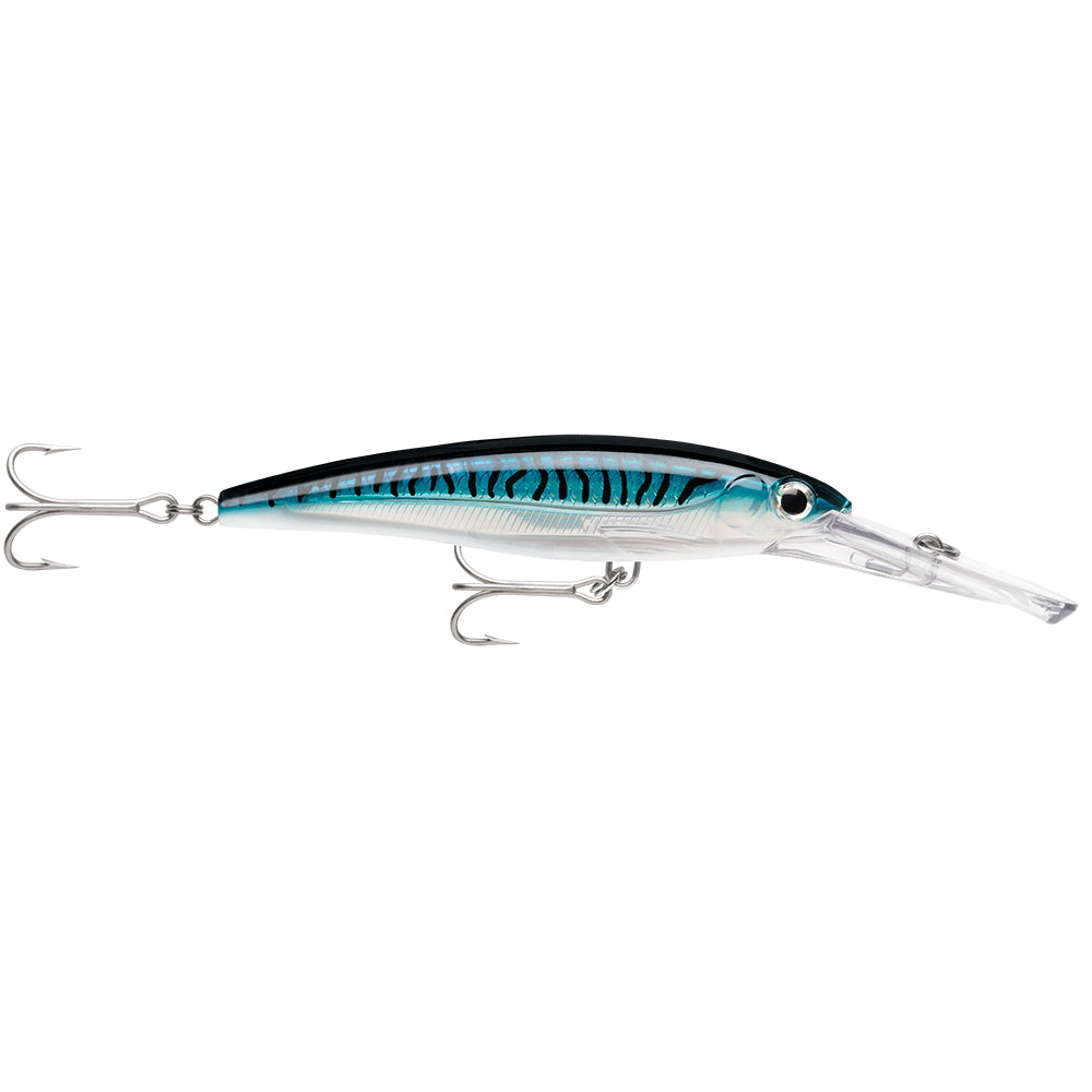 Rapala X-Rap Magnum 30 Silver Blue Mackerel [XRMAG30SBM] - BuoyMart.com  Hard & Soft Baits Rapala