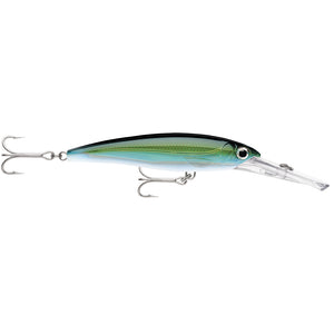 Rapala X-Rap Magnum 30 Yellowfin Tuna [XRMAG30YFT] - BuoyMart.com  Hard & Soft Baits Rapala