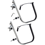 SurfStow SUPRAX XL Kayak/2 SUP Storage System w/Pontoon Mount [50061] - BuoyMart.com  Storage SurfStow