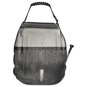 S.O.L. Survive Outdoors Longer Solar Shower - 20L [0140-1030] SOL Survive Outdoors Longer