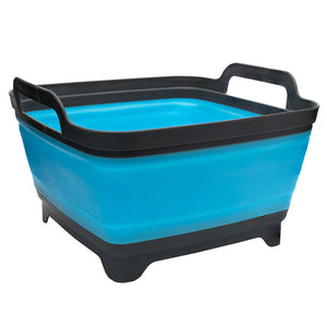 S.O.L. Survive Outdoors Longer Flat Pack Sink - 8L [0140-1008] SOL Survive Outdoors Longer