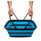 S.O.L. Survive Outdoors Longer Flat Pack Sink - 16L [0140-1012] SOL Survive Outdoors Longer