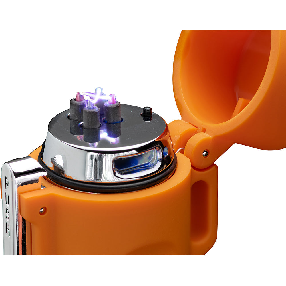 S.O.L. Survive Outdoors Longer Fire Lite Fuel-Free Lighter [0140-1243] SOL Survive Outdoors Longer