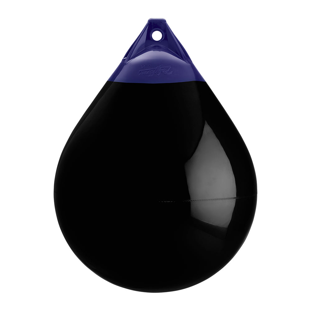 Polyform A-5 Buoy 27" Diameter - Black [A-5 BLACK] - BuoyMart.com  Buoys Polyform U.S.
