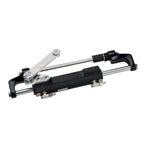 Uflex UC128 Version 1 Hydraulic Cylinder [UC128TS-1] - BuoyMart.com  Steering Systems Uflex USA