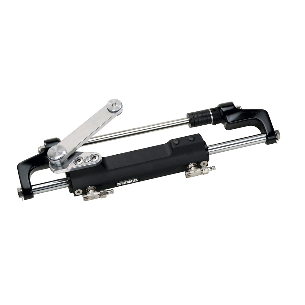 Uflex UC128 Version 1 Hydraulic Cylinder [UC128TS-1] - BuoyMart.com  Steering Systems Uflex USA