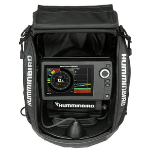 Humminbird ICE HELIX 5 CHIRP G3 - Sonar Only [411720-1] Humminbird
