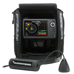 Humminbird ICE HELIX 5 CHIRP G3 - Sonar Only [411720-1] Humminbird