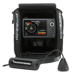 Humminbird ICE HELIX 5 CHIRP G3 - Sonar Only [411720-1] Humminbird