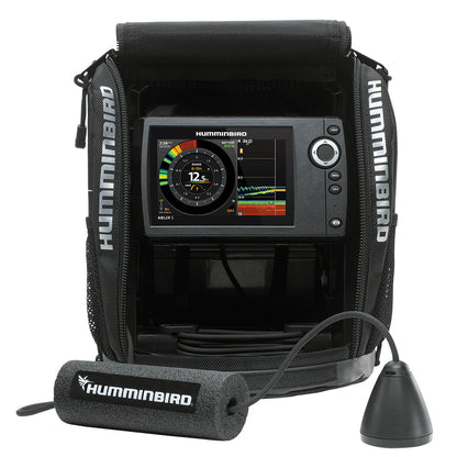 Humminbird ICE HELIX 5 CHIRP G3 - Sonar Only [411720-1] Humminbird