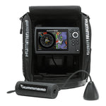 Humminbird ICE HELIX 5 CHIRP GPS G3 - Sonar/GPS Combo [411730-1] Humminbird