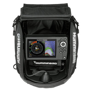Humminbird ICE HELIX 5 CHIRP GPS G3 - Sonar/GPS All-Season [411740-1] Humminbird