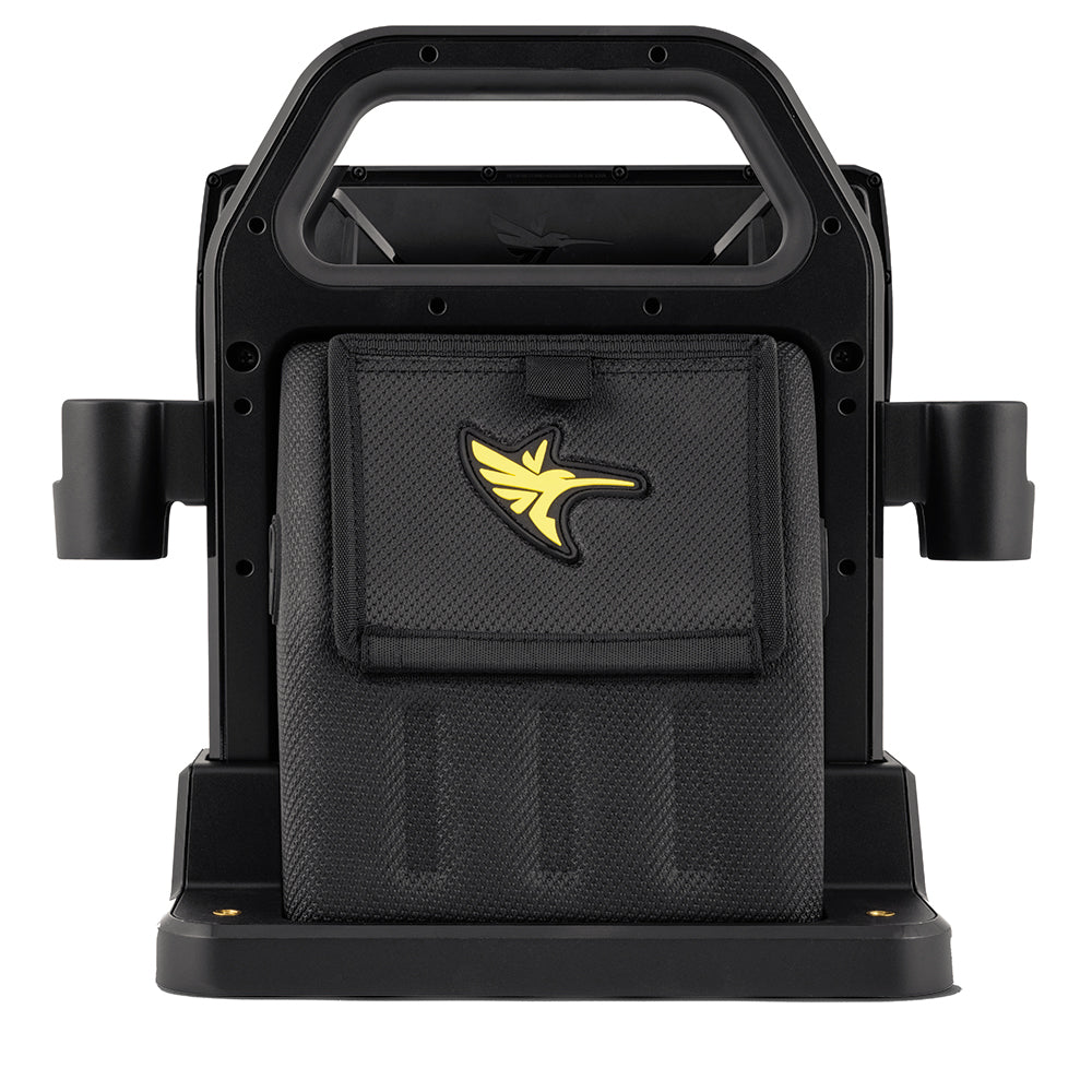 Humminbird ICE HELIX 7 CHIRP GPS G4 - Sonar/GPS Combo [411750-1] Humminbird