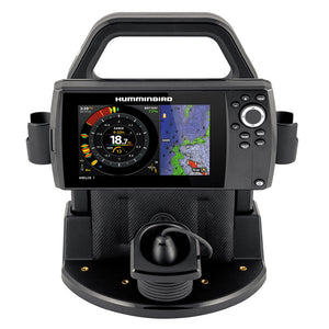 Humminbird ICE HELIX 7 CHIRP GPS G4 - Combo All-Season [411760-1] Humminbird