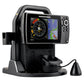 Humminbird ICE HELIX 7 CHIRP GPS G4 - Combo All-Season [411760-1] Humminbird