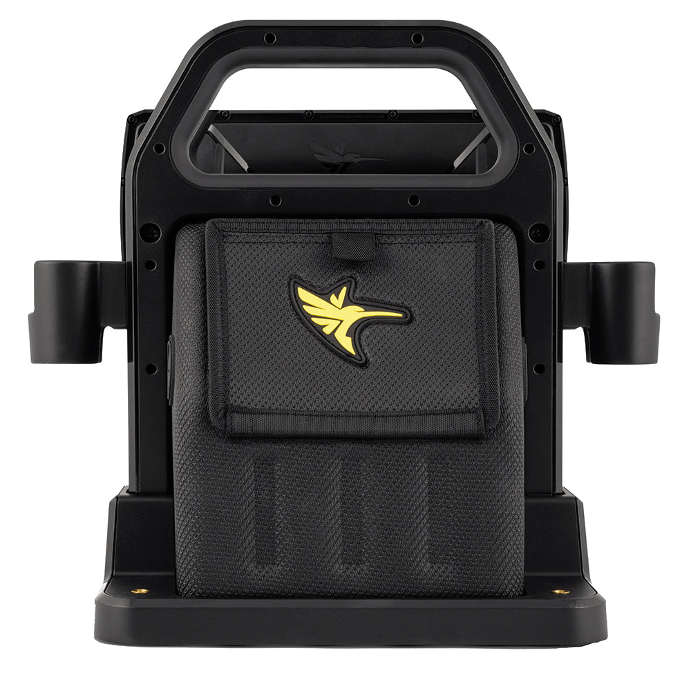 Humminbird ICE HELIX 7 CHIRP GPS G4 - Combo All-Season [411760-1] Humminbird
