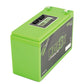 Humminbird 15Ah Lithium Battery Kit [770032-1] - BuoyMart.com  Accessories Humminbird