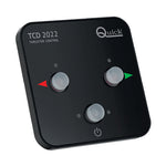 Quick TCD2022 Thruster Push Button Control [FNTCD2022000A00] - BuoyMart.com  Bow Thrusters Quick
